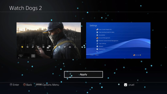 Watch Dogs 2 – Marcus