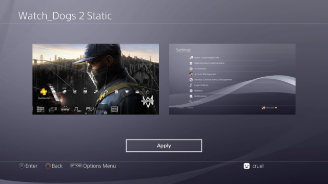 Watch Dogs 2 – Static